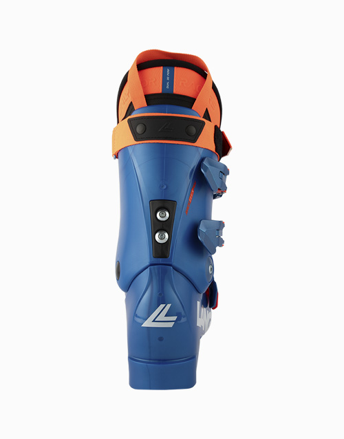 Lange RS 90 SC Vibrant Blue - immagine 3