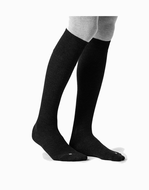 Silverskin SK018 calza WARM lunga
