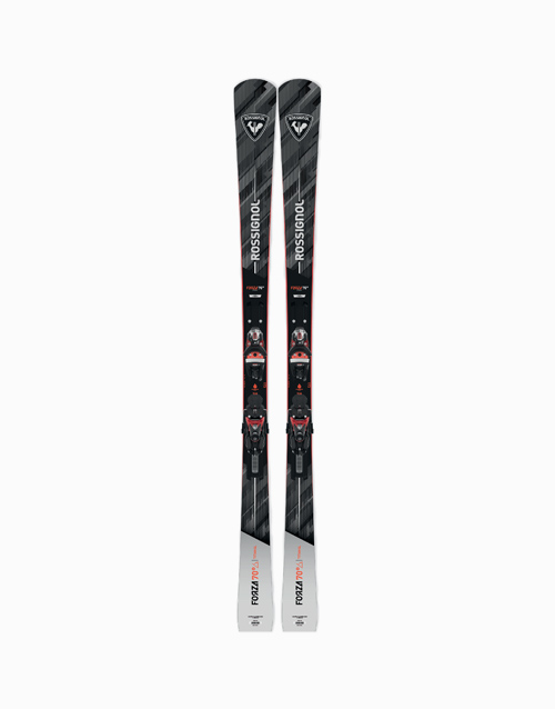 ROSSIGNOL FORZA 70 TI KONECT SPX14
