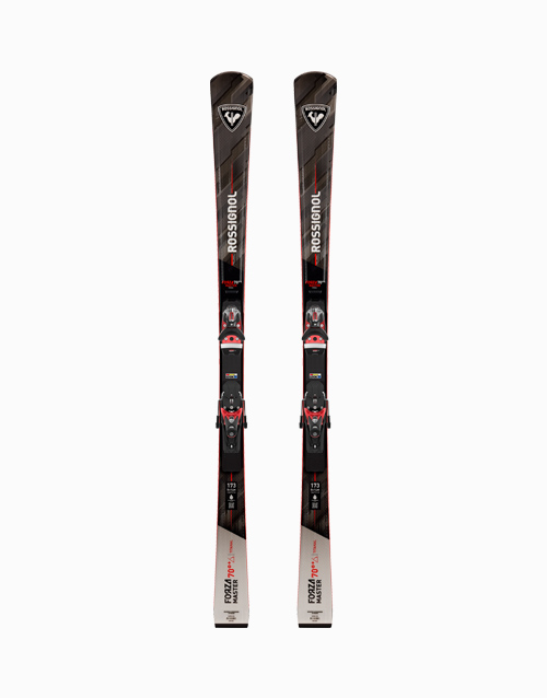Rossignol FORZA 70° TI+ Master R22