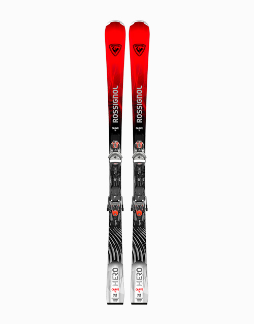 Rossignol HERO CARVE TI KONECT NX12