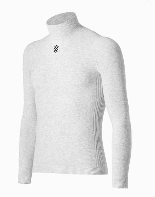 SILVERSKIN SK001 NW PEARLGREY