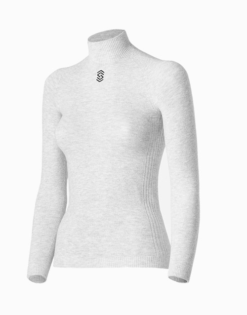 SILVERSKIN SK001 NW PEARLGREY
