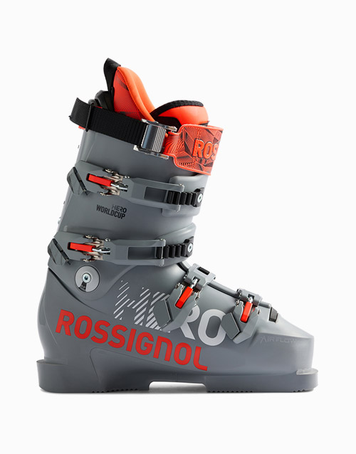 ROSSIGNOL HERO WORLD CUP ZA POWER GREY
