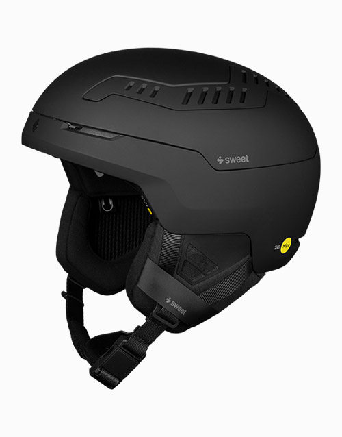 SWEET PROTECTION SWITCHER 2Vi MIPS BLACK