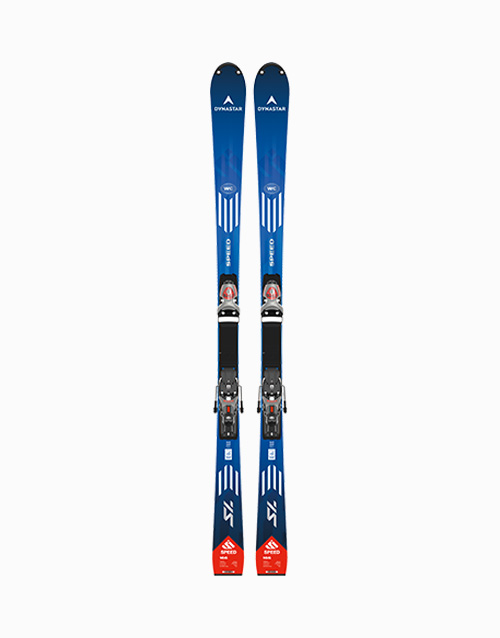 Dynastar SPEED WC FIS SL FAC 157cm R22 SPX15