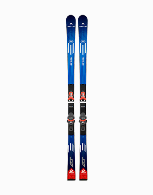 Dynastar SPEED COURSE WC GS 182cm R22 SPX15