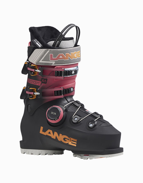 Lange CONCEPT 10.5 W GW BOA
