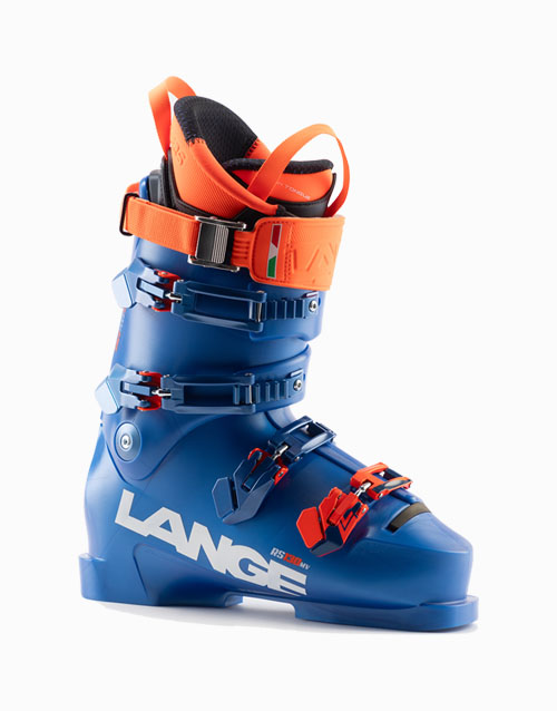 LANGE RS 130 MV VIBRANT BLUE