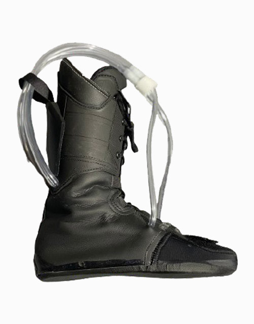 Lange L19 RACING FOAM + KIT FOAM LVNLZH0