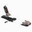 Look PX 18 WC ROCKERACE Silver Red