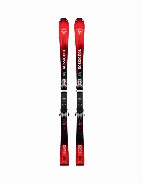Rossignol HERO FIS SL 157-165 cm R22 SPX15