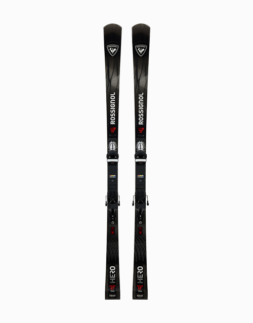 Rossignol HERO MASTER LT R22 SPX15