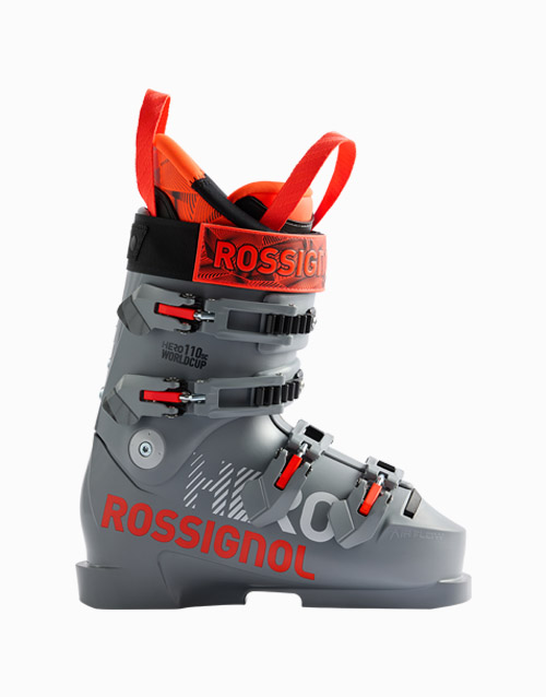Rossignol HERO World Cup 110 SC Power Grey