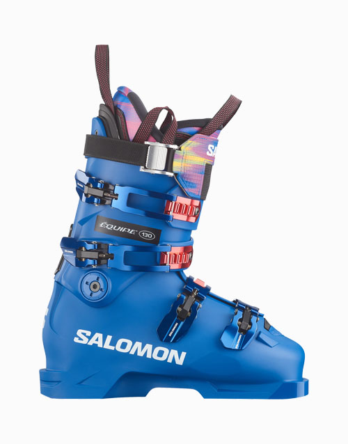 Salomon EQUIPE 130