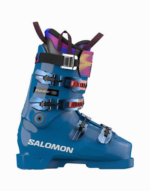 Salomon SLAB EQUIPE 130