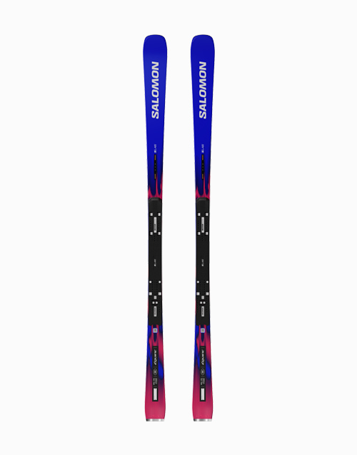 Salomon S/LAB EQUIPE GS 179 + ICON RS 16