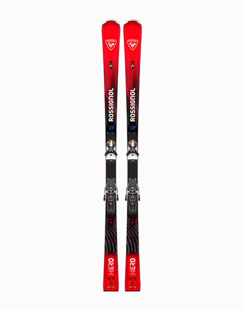 Rossignol HERO LT TI R22 + SPX14