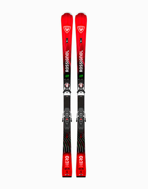 Rossignol HERO ST TI R22 + SPX14