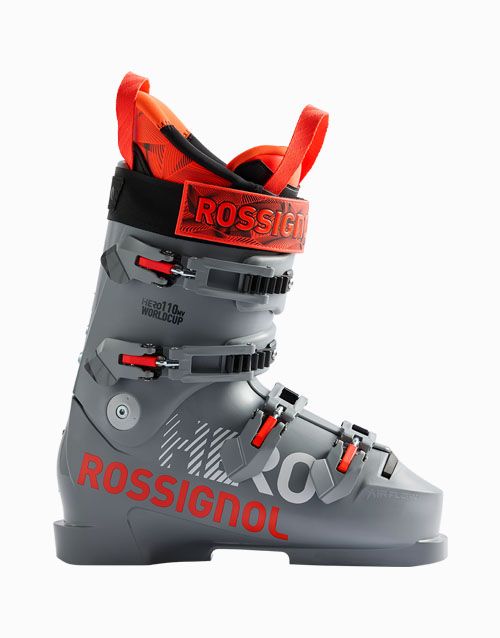 Rossignol HERO World Cup 110 MV Power Grey