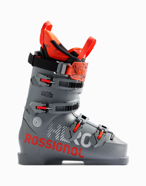 Rossignol HERO World Cup 130 MV Power Grey