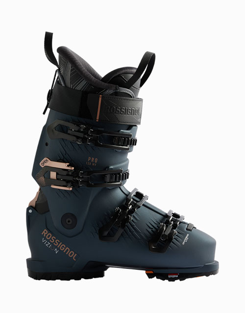 Rossignol VIZION 4B 120 PRO MV GW