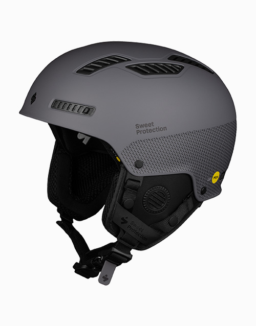 Sweet Protection Igniter 2Vi MIPS graphite