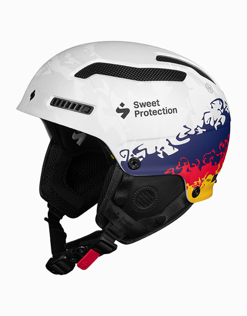 Sweet Protection Trooper 2Vi SL MIPS TE HK007