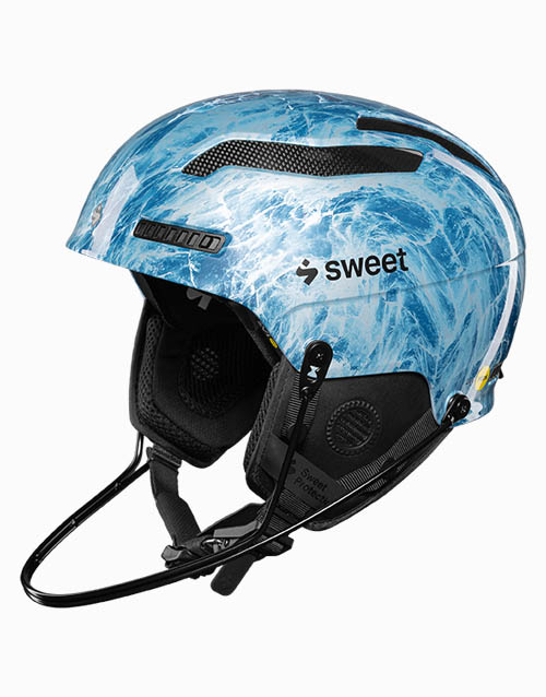 Sweet Protection Trooper 2Vi SL MIPS TH